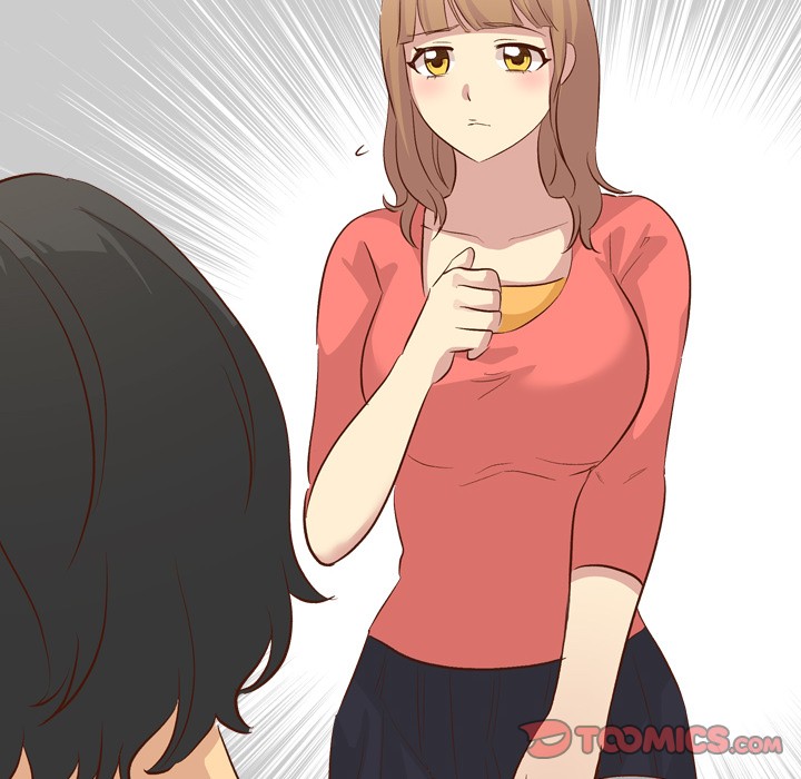 The Giving Girl Chapter 17 image 50