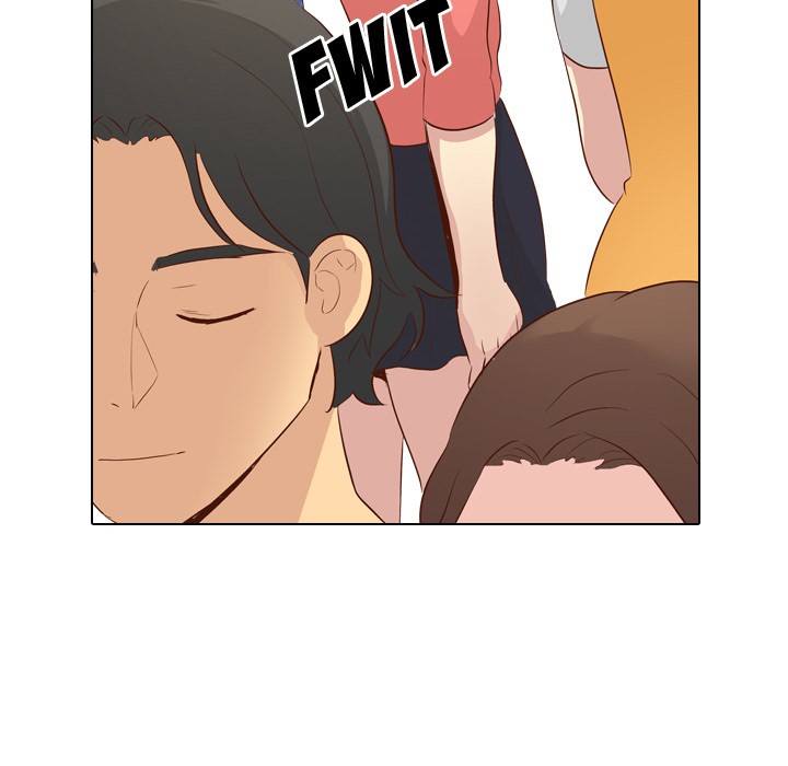 The Giving Girl Chapter 17 image 54