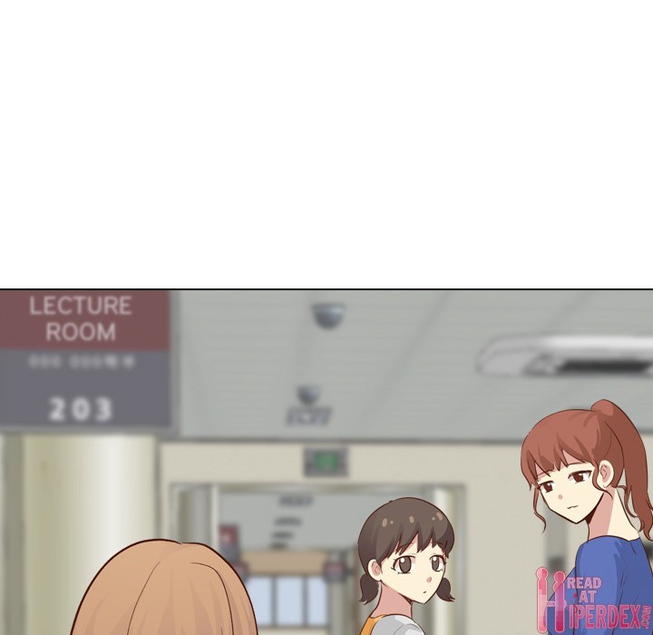 The Giving Girl Chapter 17 image 57