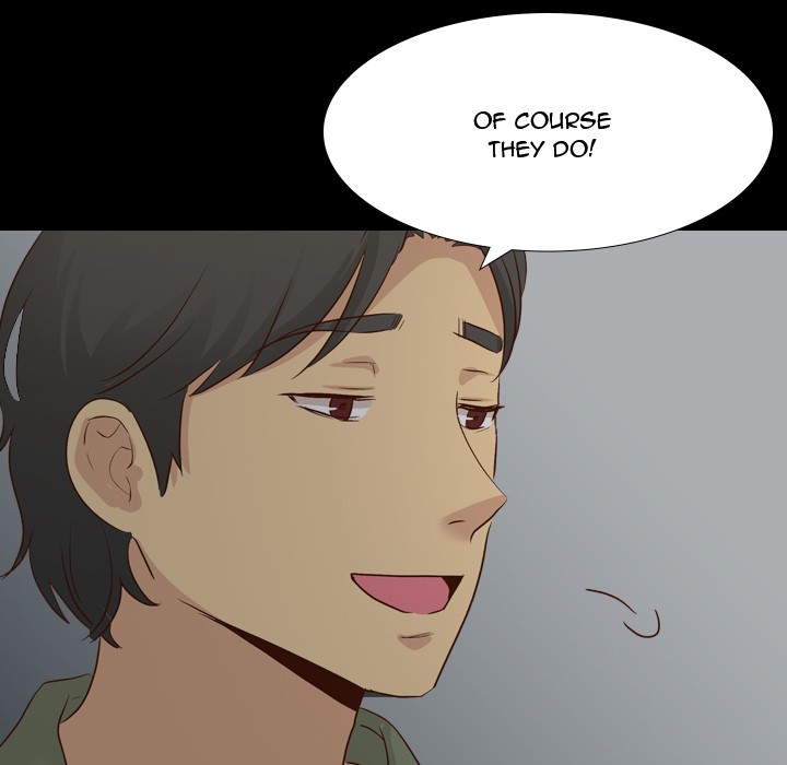 The Giving Girl Chapter 17 image 64