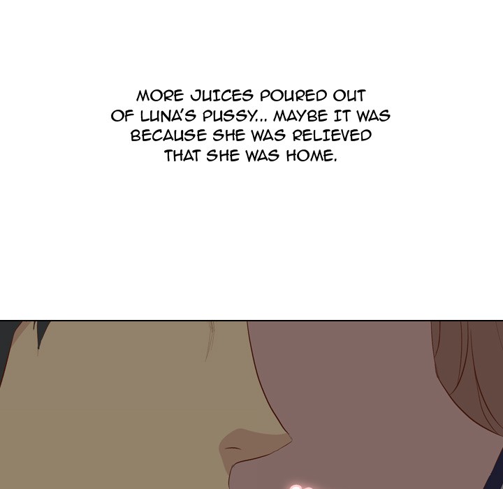 The Giving Girl Chapter 17 image 6