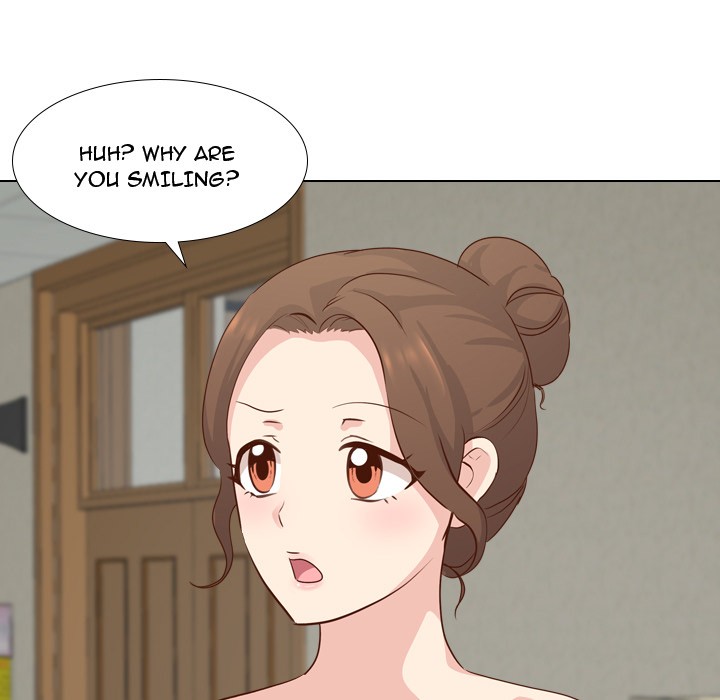 The Giving Girl Chapter 17 image 71