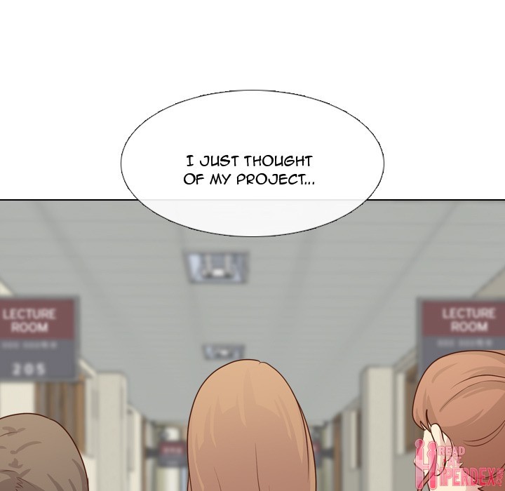The Giving Girl Chapter 17 image 73