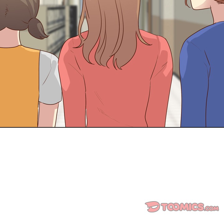 The Giving Girl Chapter 17 image 74