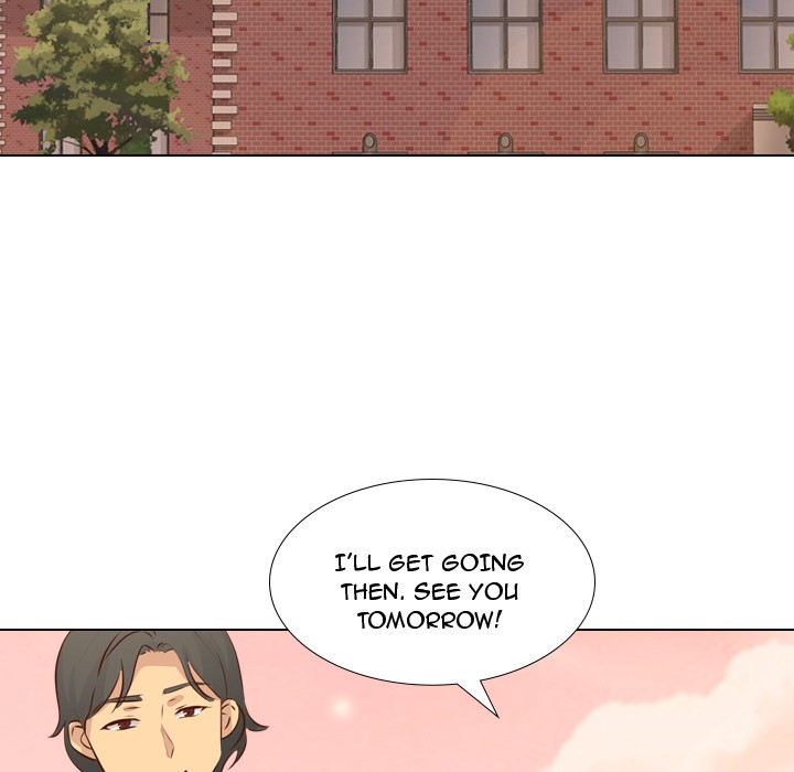 The Giving Girl Chapter 17 image 76