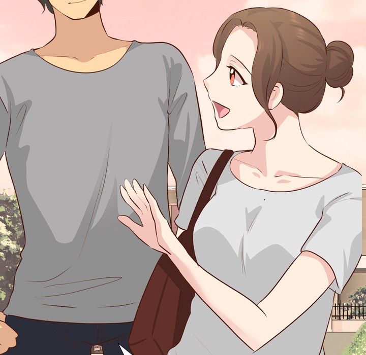 The Giving Girl Chapter 17 image 77