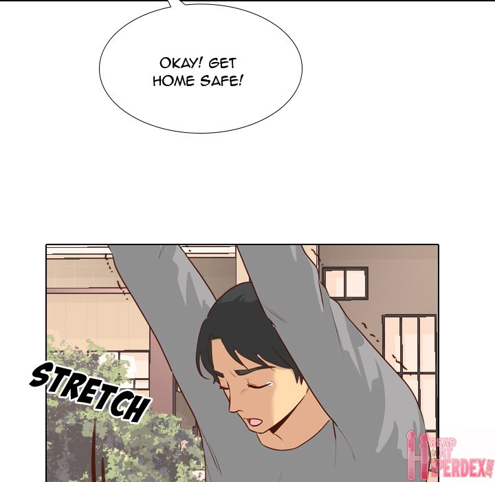 The Giving Girl Chapter 17 image 78