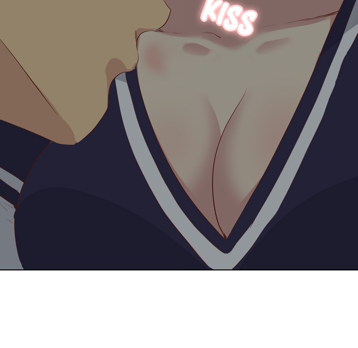 The Giving Girl Chapter 17 image 7
