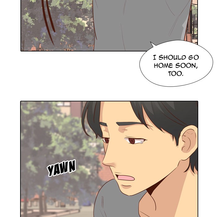 The Giving Girl Chapter 17 image 79
