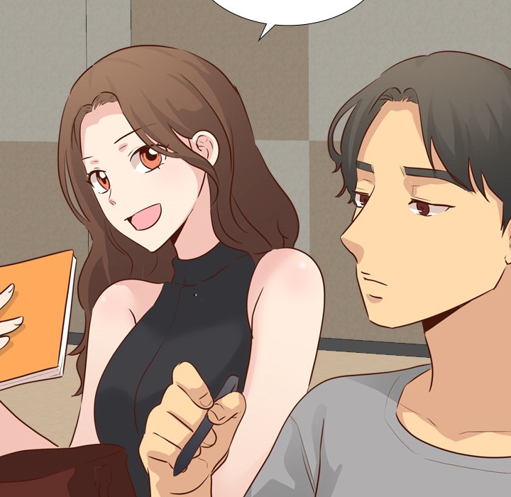 The Giving Girl Chapter 17 image 81