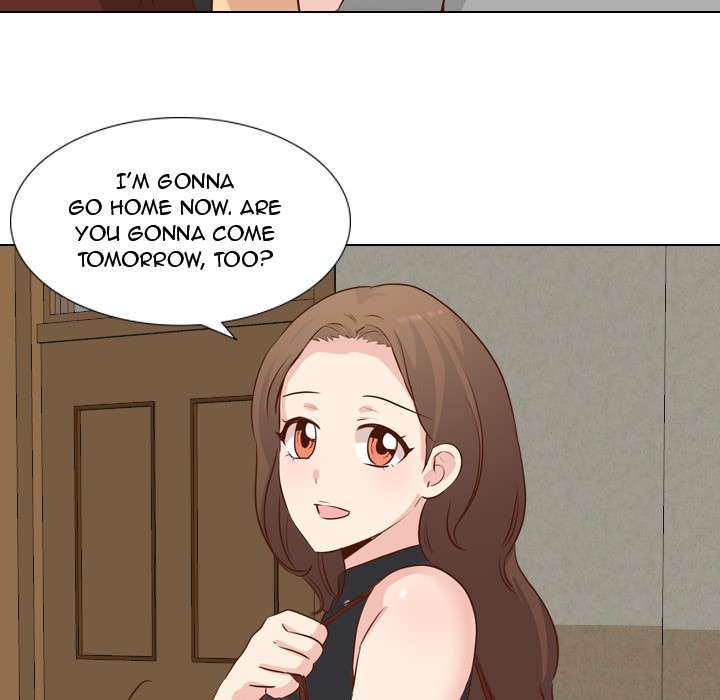 The Giving Girl Chapter 17 image 82