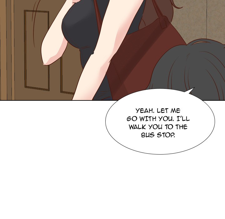 The Giving Girl Chapter 17 image 83