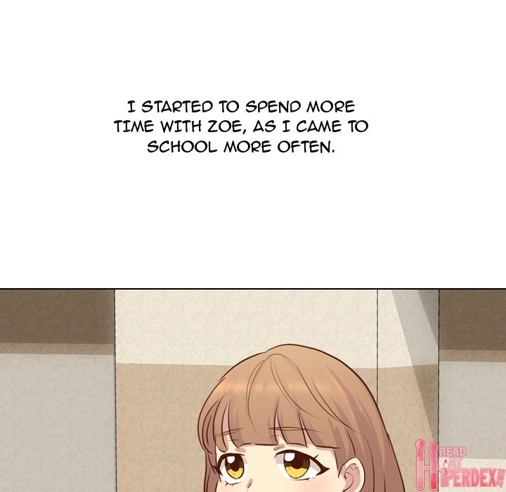 The Giving Girl Chapter 17 image 84