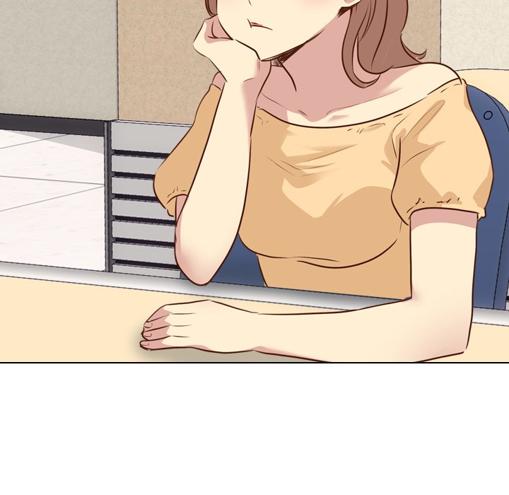 The Giving Girl Chapter 17 image 85
