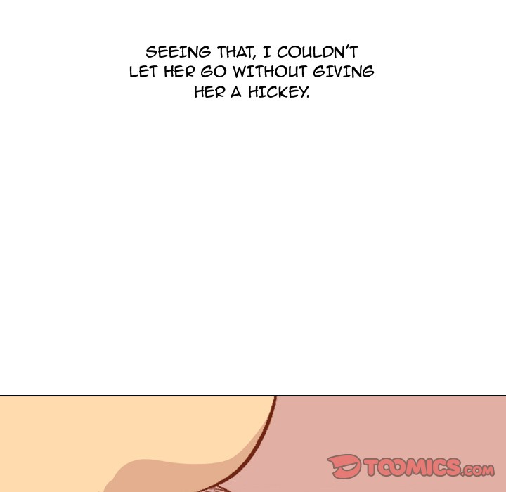 The Giving Girl Chapter 17 image 8