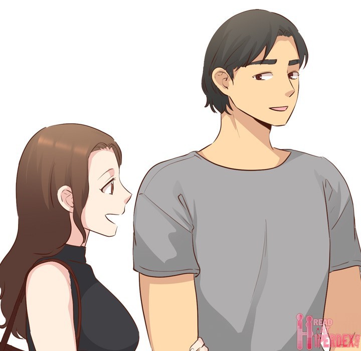 The Giving Girl Chapter 17 image 89