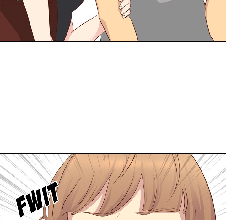 The Giving Girl Chapter 17 image 90