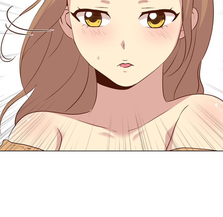The Giving Girl Chapter 17 image 91
