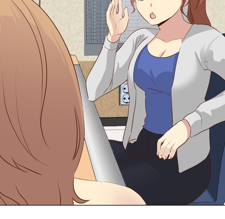 The Giving Girl Chapter 17 image 93