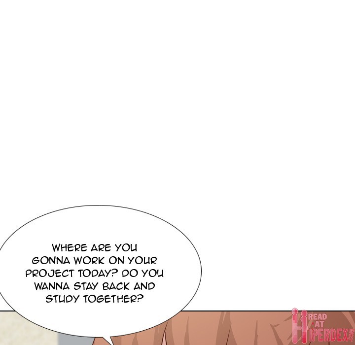 The Giving Girl Chapter 17 image 94