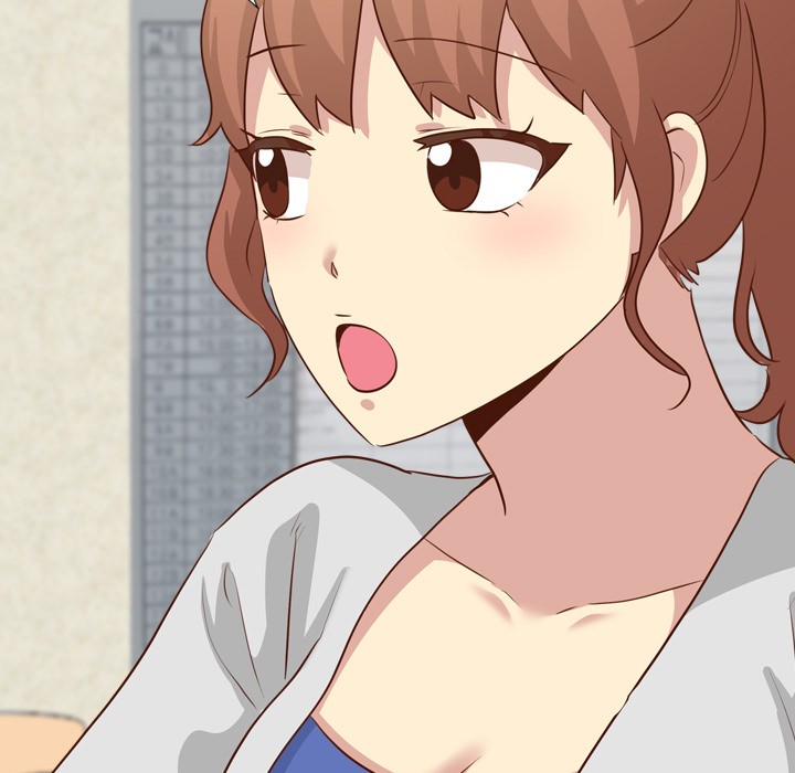 The Giving Girl Chapter 17 image 95