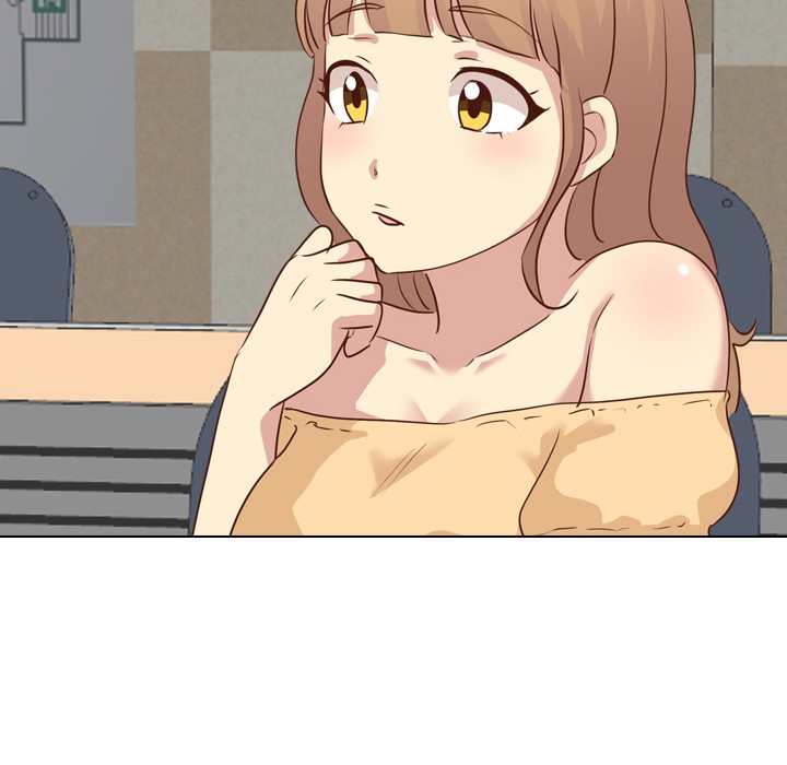 The Giving Girl Chapter 17 image 97