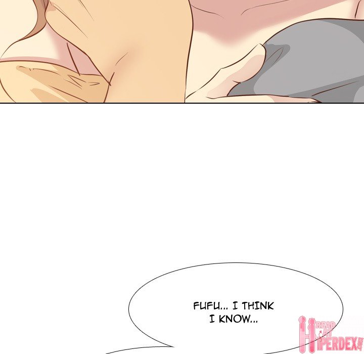 The Giving Girl Chapter 18 image 9