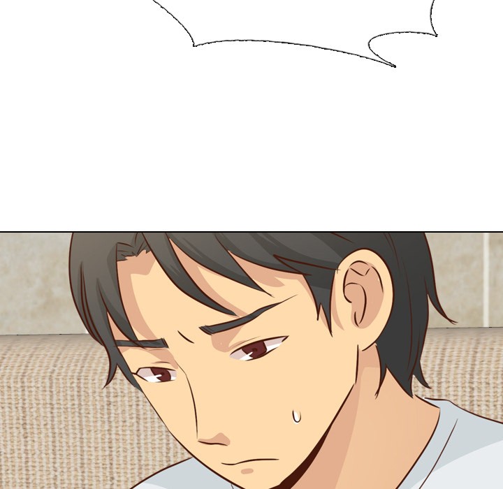 The Giving Girl Chapter 18 image 99