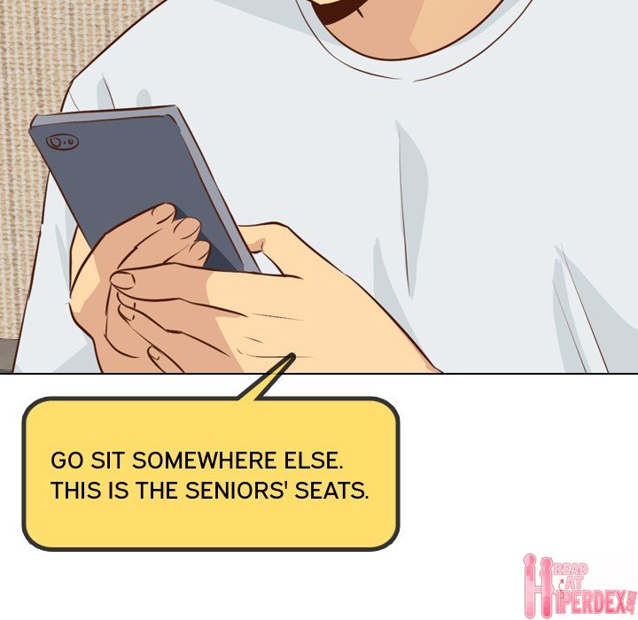 The Giving Girl Chapter 18 image 100