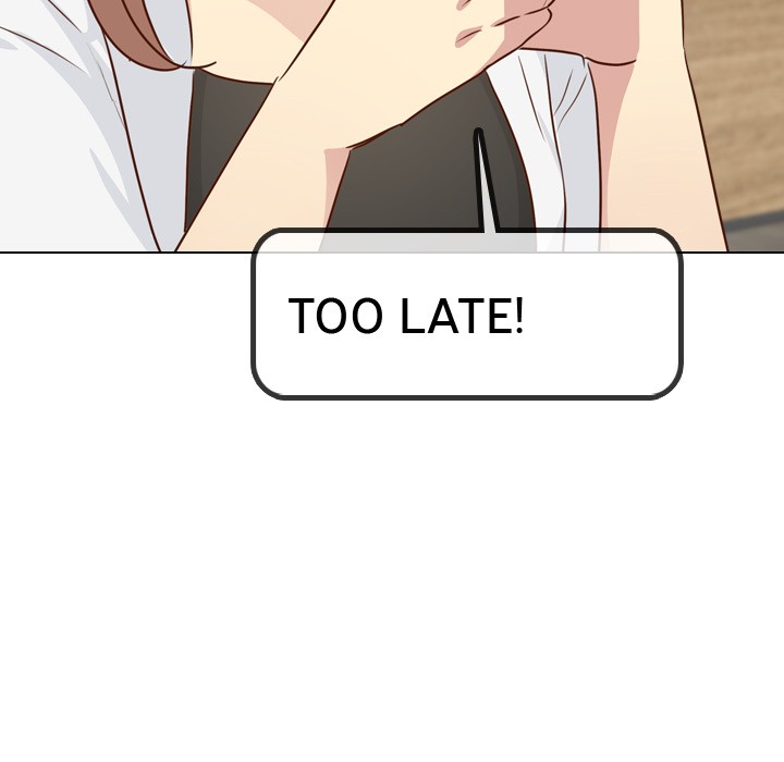 The Giving Girl Chapter 18 image 102