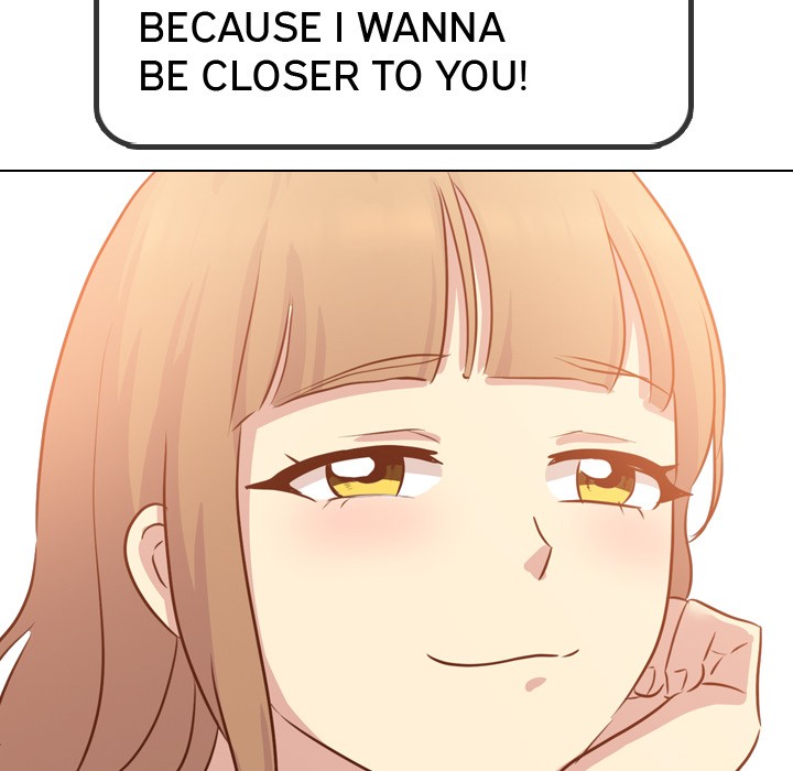 The Giving Girl Chapter 18 image 104
