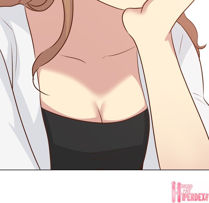 The Giving Girl Chapter 18 image 105