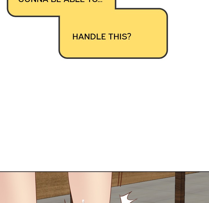 The Giving Girl Chapter 18 image 108