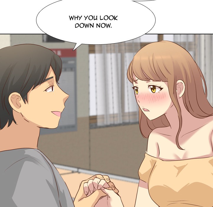 The Giving Girl Chapter 18 image 10