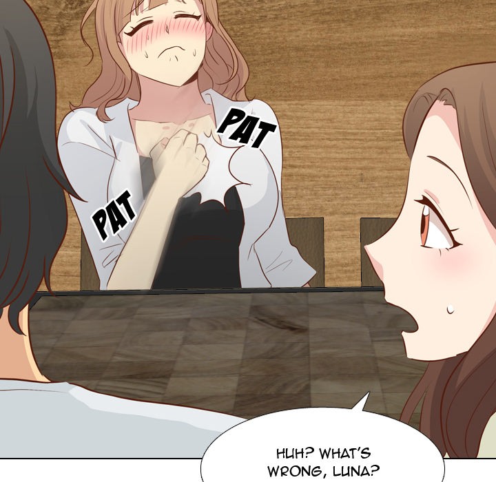 The Giving Girl Chapter 18 image 114