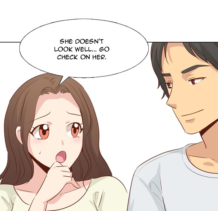 The Giving Girl Chapter 18 image 117