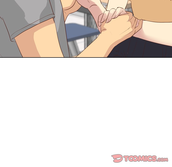 The Giving Girl Chapter 18 image 11