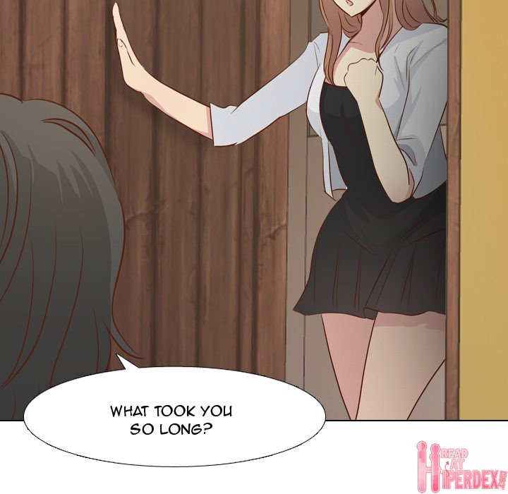 The Giving Girl Chapter 18 image 121