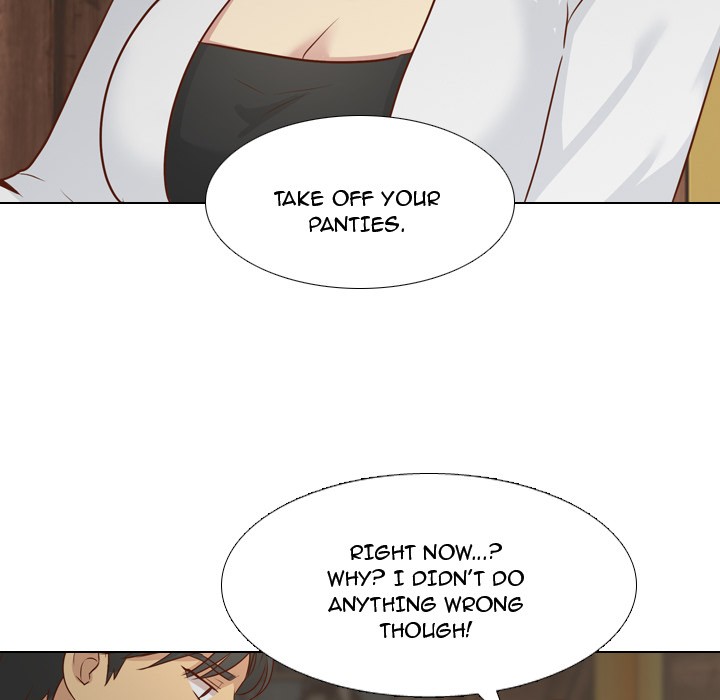 The Giving Girl Chapter 18 image 123