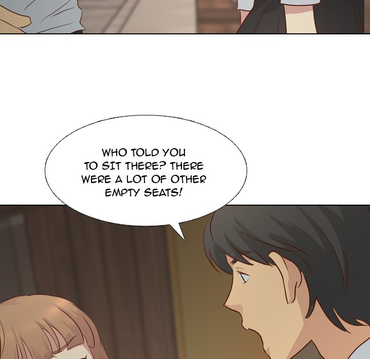 The Giving Girl Chapter 18 image 125