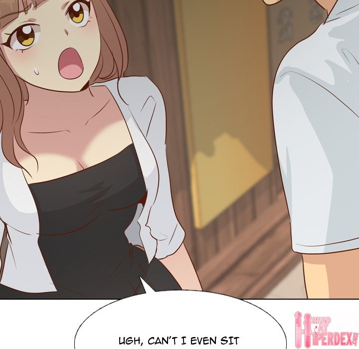 The Giving Girl Chapter 18 image 126