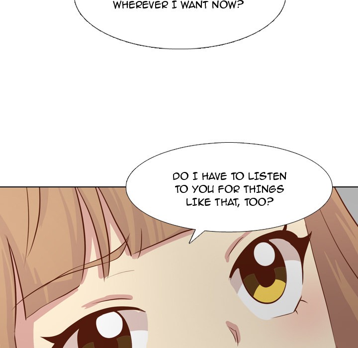 The Giving Girl Chapter 18 image 127