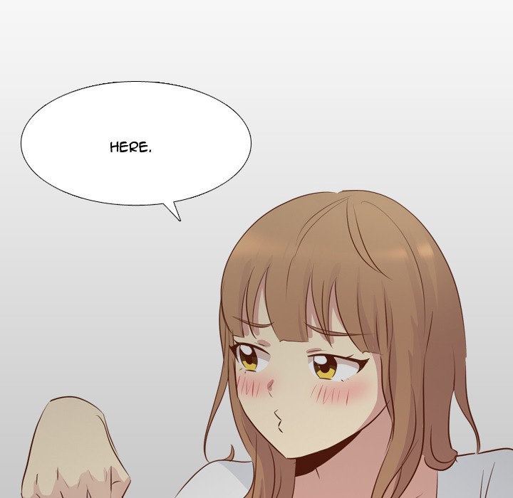 The Giving Girl Chapter 18 image 133