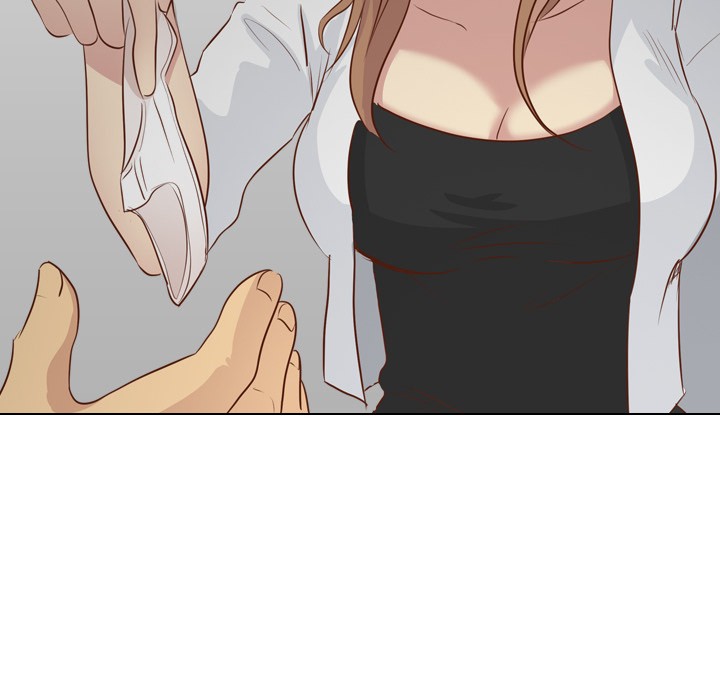 The Giving Girl Chapter 18 image 134