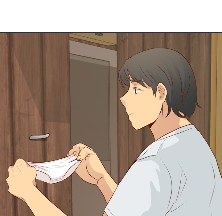 The Giving Girl Chapter 18 image 135