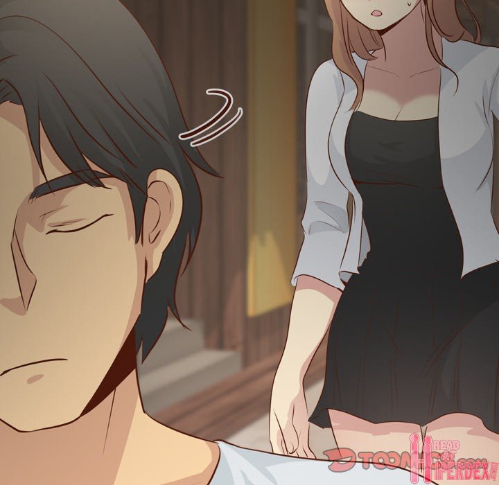 The Giving Girl Chapter 18 image 137