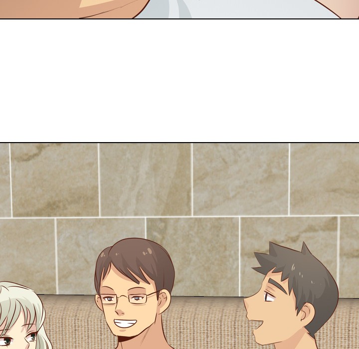 The Giving Girl Chapter 18 image 138