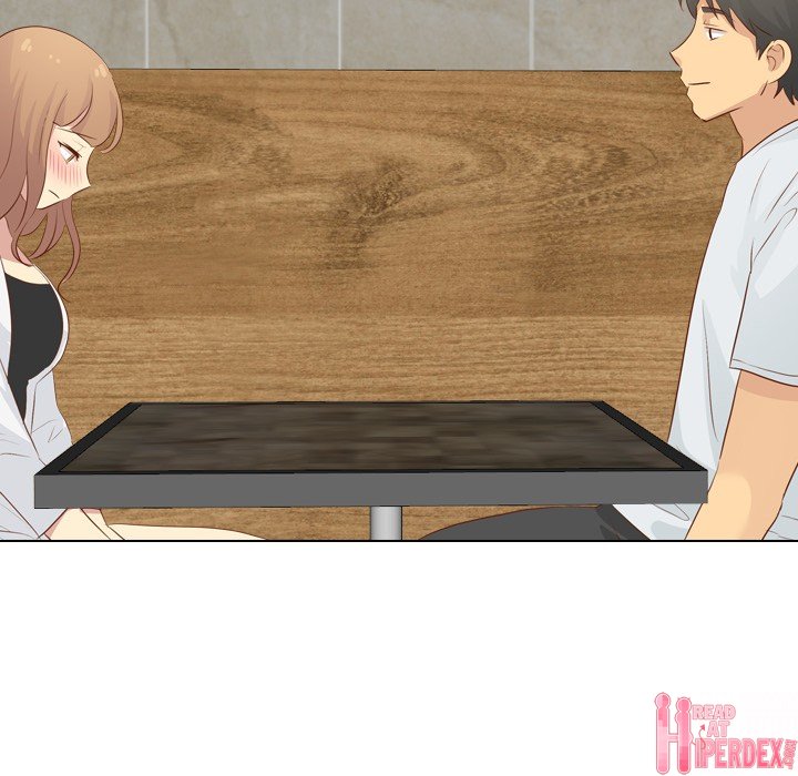The Giving Girl Chapter 18 image 142