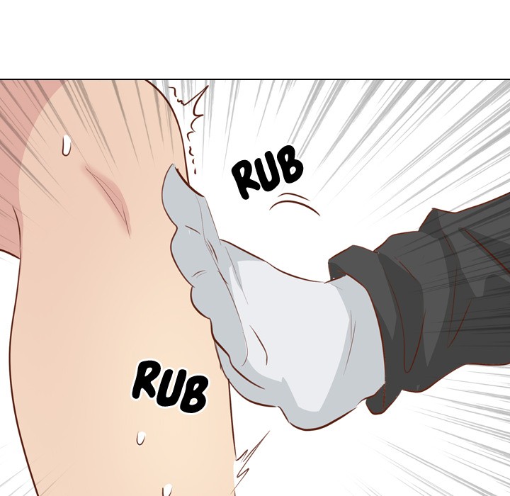 The Giving Girl Chapter 18 image 143