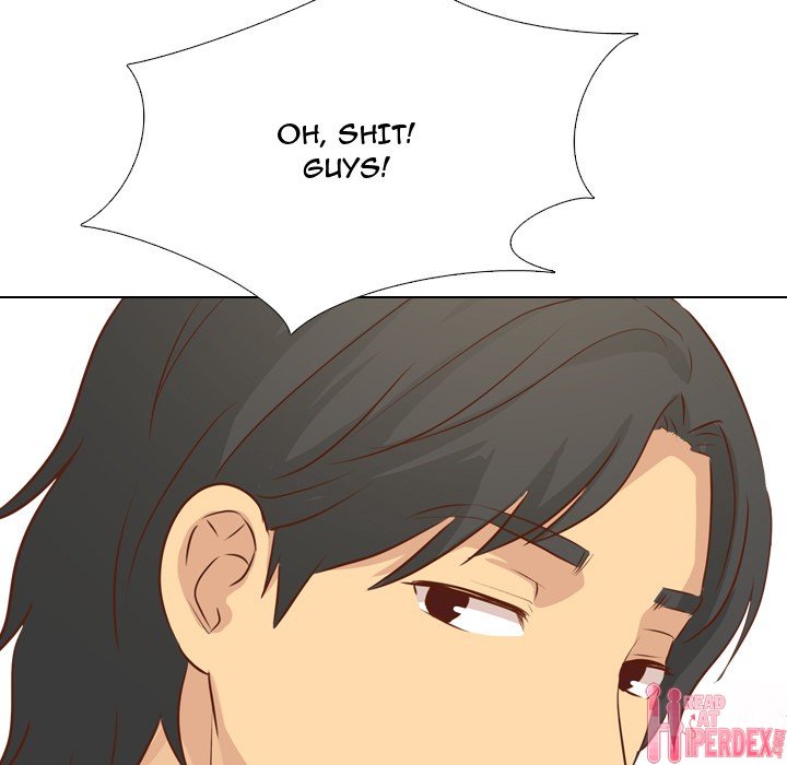 The Giving Girl Chapter 18 image 148